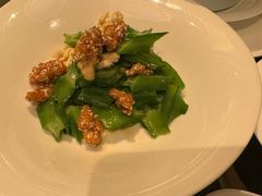 -万豪中餐厅·粤菜·北京粤财JW万豪酒店