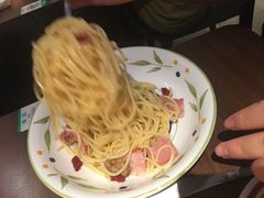 -萨莉亚意式餐厅(莲花国际广场店)