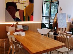 -ZOZO's昌左左精致甜品设计(新北店)