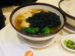 -龙记香港茶餐厅(久光百货店)