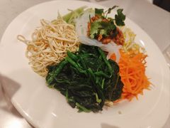 -北李·海肠捞饭·大连菜(望京凯德MALL店)