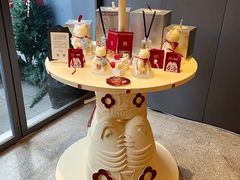 -Seesaw Coffee(上生新所店)
