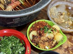 农家小土豆-冒椒火辣(奎星楼街店)