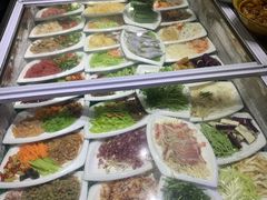 -巴蜀川菜馆(瓯北大道店)