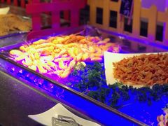 -安徽高速开元国际大酒店·地中海自助餐厅
