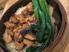 -72街荷叶饭(三元里店)