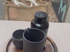 -大酉·M Coffee(北京美术馆店)