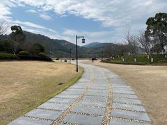 -径山花海