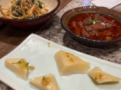 -南京大牌档(青岛万象城店)