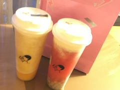 -喜茶(广州天汇igc店)