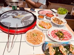 -酒拾烤肉(奥体天虹店)