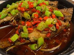 -翠清酒家(万丰路店)