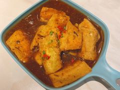 -香香海南菜餐厅