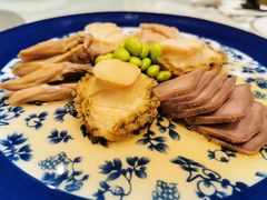 -老吉士酒家(天平路店)