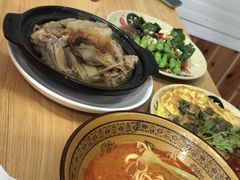 -老闽味姜母鸭·煎蟹闽菜餐厅(曾厝垵地标店)