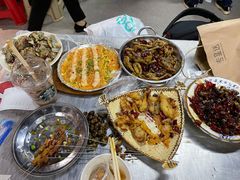 -小民大排档(光谷店)