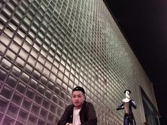 -雅达·阳羡溪山小镇中心