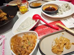 -米村拌饭(凯德和平广场店)