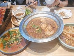 -东北灶(高新银泰店)