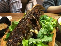-越谜·越南餐厅(长白店)