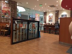 -食其家·牛丼咖喱(大悦城店)