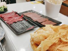 -就这么牛潮式牛肉火锅(华侨城店)