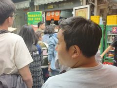 -同来顺烧烤餐厅(哈尔滨道店)