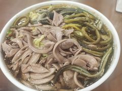 -张二面馆(山门口店)