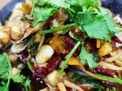 -老虎滩大连海鲜烧烤(建邺云锦路总店)