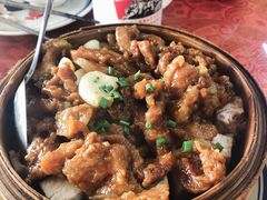 -客汀家宴·客家烟火 四季食材(集美店)