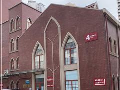 -复旦大学附属华山医院(总院)