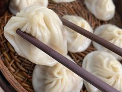 鲜肉汤包-法华汤包馆(法华镇路店)