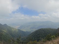 -鸡枕山