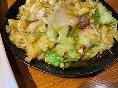 -望京一号·重庆江湖菜(工体店)