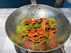 -彭耕记猪油炒小菜(吉联mall店)