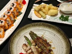 -阿吾罗日本料理(K11艺术中心店)