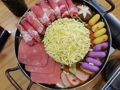 -李先生的首尔小馆(松江启源广场店)