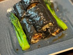 -中山保利艾美酒店-乐美中餐厅