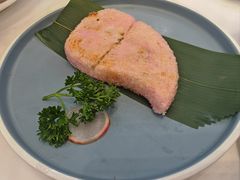 -金华安大酒楼·老牌潮菜·粤式茶点(东方国际店)