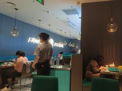 -半天妖烤鱼(西直门凯德mall店)