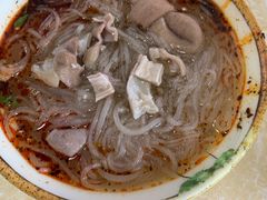 -王记老幺肥肠粉