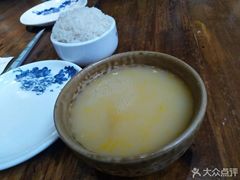 -金之禾馍菜汤四川家常菜(华城国际中心店)