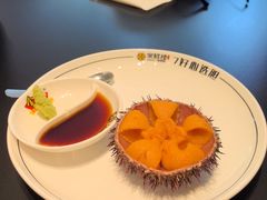 -常鲜楼常来尝鲜海胆馆(星海店)