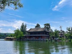 -承德避暑山庄景区