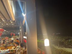 -渔家火锅·海鲜自助餐·演艺(亚龙湾天域酒店)