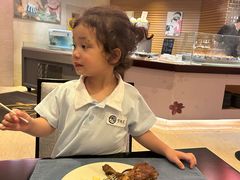 -盛宴自助餐厅(运达喜来登店)