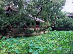 -成都武侯祠博物馆