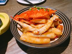 -青叶202都市餐厅(迪诺水镇店)