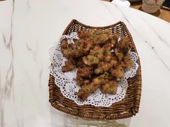-大家食府·福建菜(FAC协盛中心庭院餐厅店)