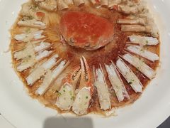 -海鲜e族(马王堆店)